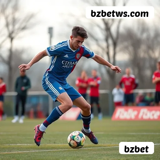 Controle de apostas bzbet